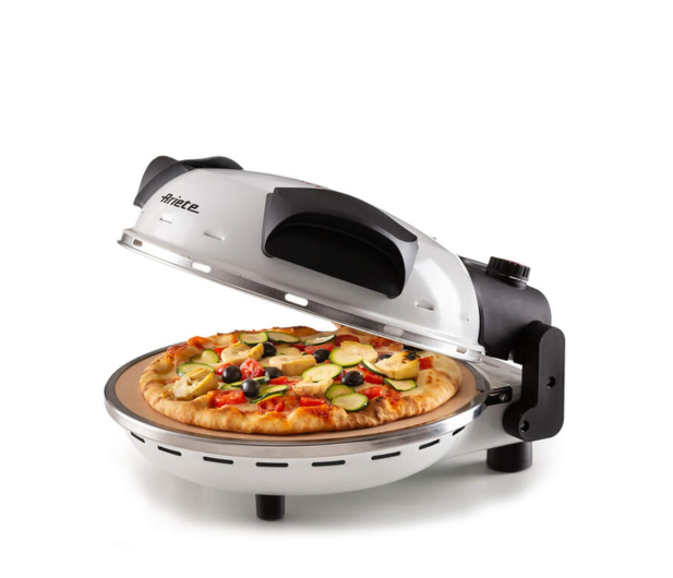 Ariete Piec do pizzy 918/10 - 1539807 - zdjęcie 3